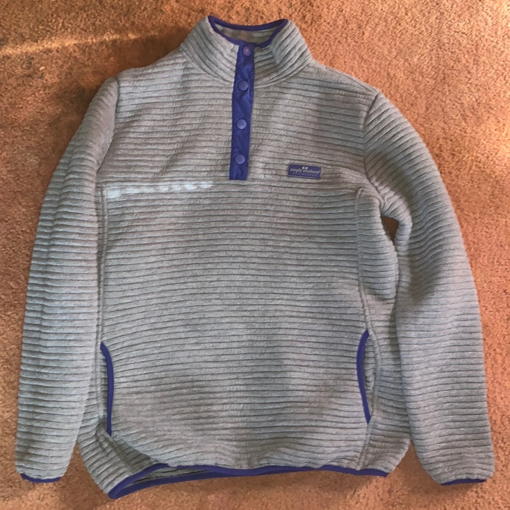 Simply Southern Sweater